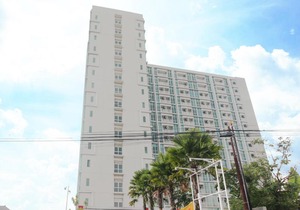 Airy Jatinangor Cikuda Taman Melati Sumedang