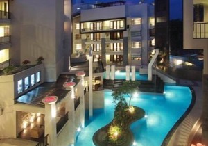 Amazing Villa with Private Pool in the Prime Location (Sleeps)