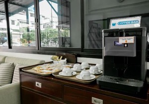 Annex Lumpini Bangkok