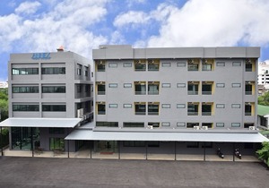 Annex Lumpini Bangkok