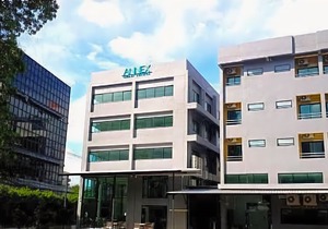 Annex Lumpini Bangkok