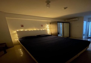 Apartemen Bassura City by Tala Room