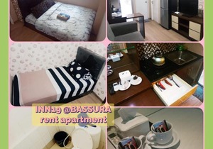 Apartemen Bassura City ON 19