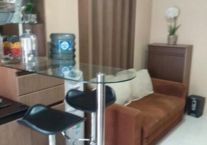 Apartemen kalibata city