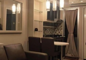 Apartemen kalibata city