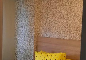 Apartemen kalibata city
