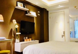 Apartemen Kalibata City by Glory Realty