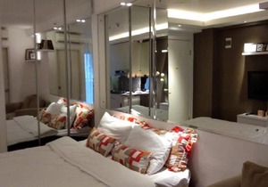 Apartemen Kalibata City by Glory Realty