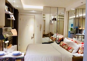 Apartemen Kalibata City by Glory Realty