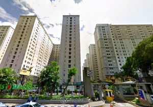Apartemen Kalibata City by Glory Realty