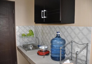 Apartemen M Square