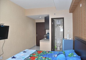 Apartemen M Square