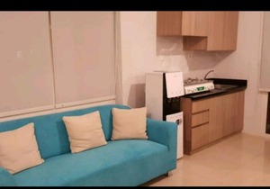 Apartemen Mediterania Garden Residence 2 , 4BR High (IRP)