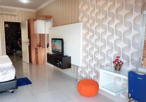 Apartemen MTC 623