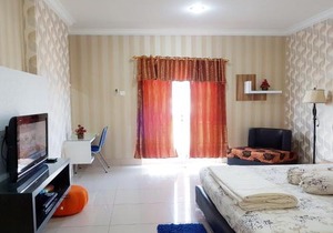 Apartemen MTC 623