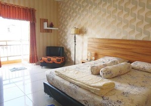 Apartemen MTC 623