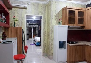 Apartemen MTC 623