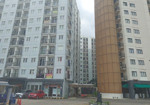 Apartemen Paragon Village by CV Kita Property & Partner
