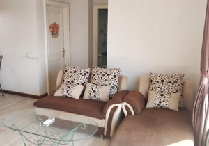 Apartemen Taman Baverly