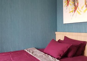Apartemen Taman Melati Sinduadi 60