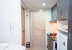 Apartemen Taman Melati Yogyakarta by ArFe Room