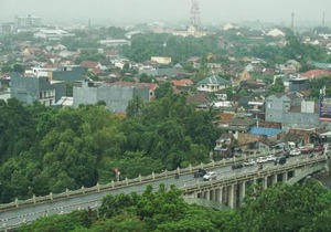 Apartemen Taman Melati Yogyakarta by ArFe Room