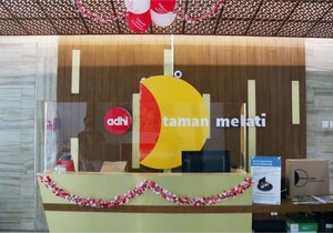 Apartemen Taman Melati Yogyakarta by ArFe Room