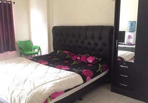 Apartement Bogor Valley (Rra1)