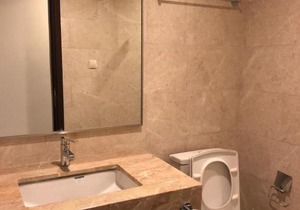 Apartment Ascott Kuningan Jakarta 3BR