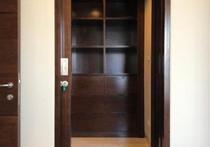 Apartment Ascott Kuningan Jakarta 3BR