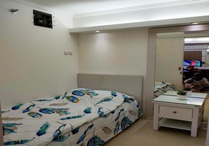 Apartment Bassura by RH Properti
