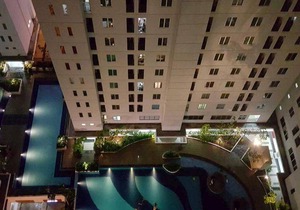 Apartment Bassura City by Stay360