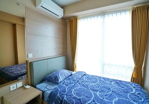 Apartment Landmark Residence Bandung