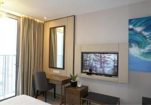 APARTMENT PANORAMA