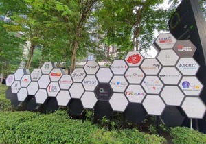 Arcoris Mont Kiara Kuala Lumpur