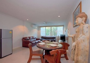 Argyle 1 Bed (15) 80 m2 Phratamnak