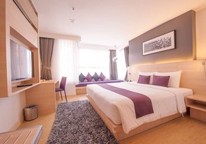 Arize Hotel Sukhumvit