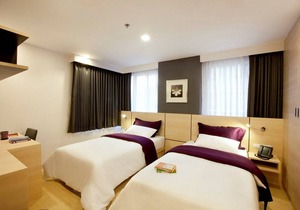 Arize Hotel Sukhumvit