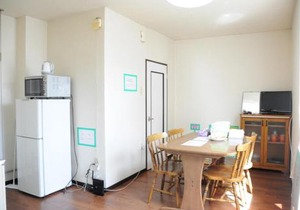 Ark City Asahikawa - Vacation STAY 8525