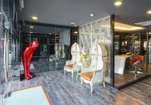 Artz Hotel Johor Bahru