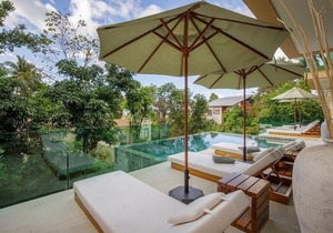Aspire Villa At Aspire Villas