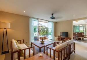 Aspire Villa At Aspire Villas