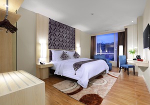 ASTON Batam Hotel & Residence