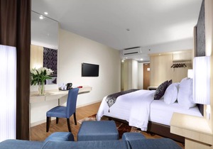 ASTON Batam Hotel & Residence