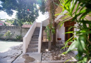 Aussie Osseng Homestay