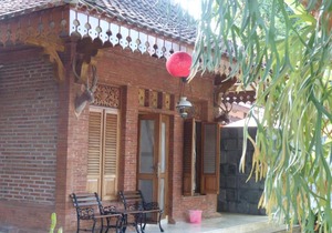 Aussie Osseng Homestay