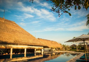 Awesome 2 Bedroom Villa, Private Swimming Pool