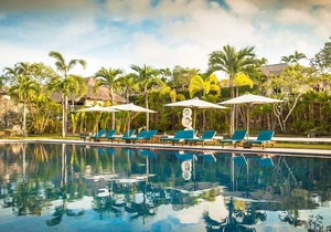 Awesome 2 Bedroom Villa, Private Swimming Pool