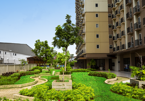Azalea Suites Cikarang by Jayakarta Group