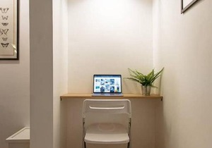B4 Locally comfy Large room 3mins walk to MRT
